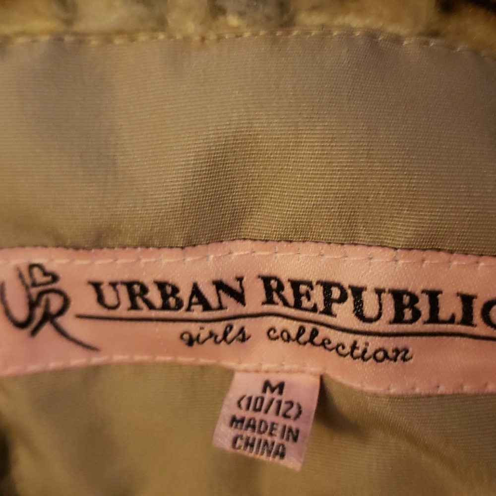 Jacket - Picture 3 of 4